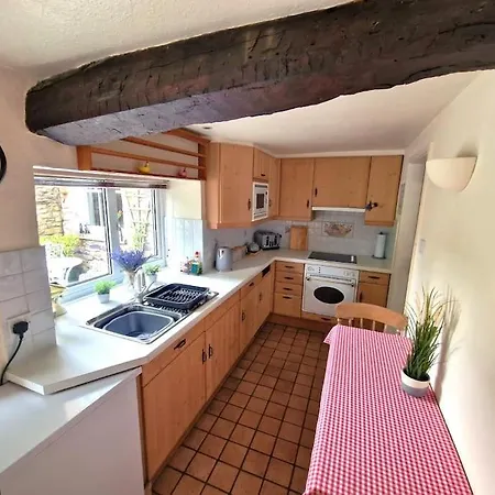 Holly Tree - 3 Bedroom * Kirkby Lonsdale