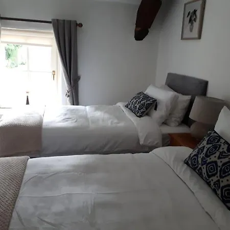 Prázdninový dům Holly Tree - 3 Bedroom *