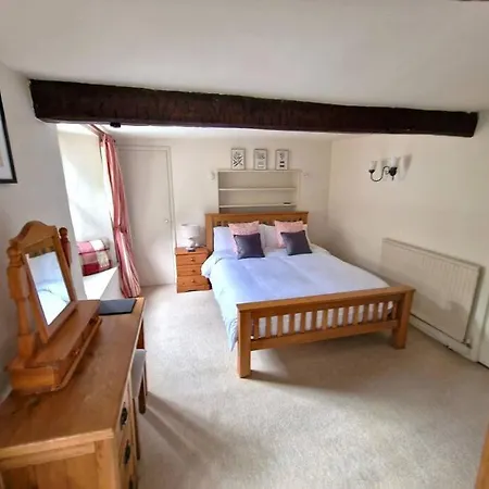 Holly Tree - 3 Bedroom Prázdninový dům